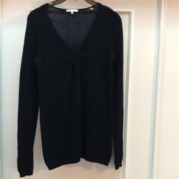 Vince cashmere sweater size S - Picture 6 of 12